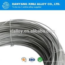 Hot Selling Nickel Alloy Wires for Thermocouple Type N